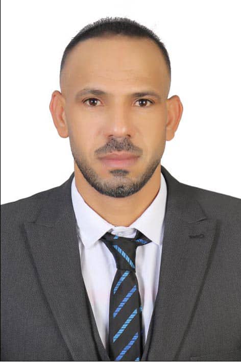 وافي شداد حسن علي
